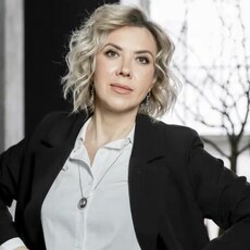 Оксана, 48 из г. Москва.