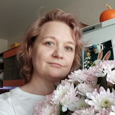 Ольга, 42 из г. Новосибирск.