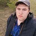 Дмитрий, 24 года