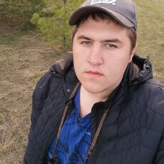 Фотография мужчины Дмитрий, 24 года из г. Барыш