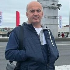 Фотография мужчины Сергей, 44 года из г. Рязань