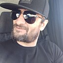 Белый, 42 года