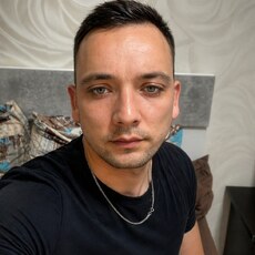 Фотография мужчины Андрей, 27 лет из г. Южно-Сахалинск
