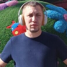 Фотография мужчины Александр, 41 год из г. Тюмень