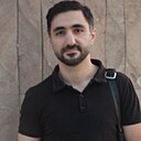 Самвел, 36 лет