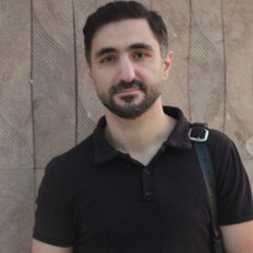 Фотография мужчины Самвел, 36 лет из г. Краснодар
