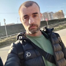 Фотография мужчины Капитан Джек, 39 лет из г. Москва