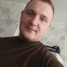 Фотография мужчины Ярослав, 31 год из г. Екатеринбург