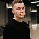 Алексей, 24 года