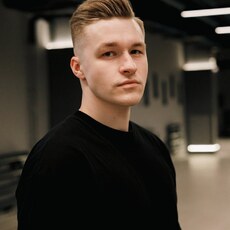 Фотография мужчины Алексей, 24 года из г. Москва