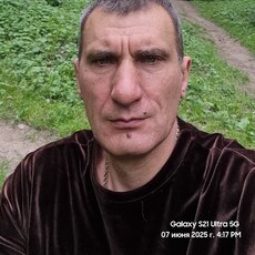 Фотография мужчины Олег, 40 лет из г. Алматы