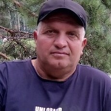Фотография мужчины Николай, 53 года из г. Ялта