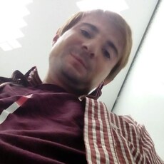 Фотография мужчины Александр, 35 лет из г. Оренбург