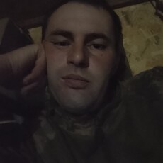Фотография мужчины Женя, 34 года из г. Бровары