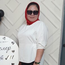Фотография девушки Жанар, 34 года из г. Актюбинск