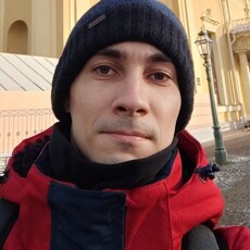 Фотография мужчины Сергей, 31 год из г. Бийск