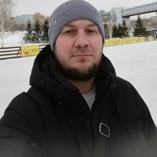 Фотография мужчины Олег, 42 года из г. Новосибирск