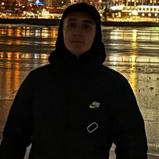 Фотография мужчины Влад, 18 лет из г. Новосибирск