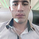 Паша, 33 года