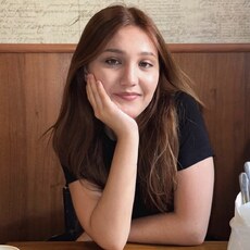 Фотография девушки Алина, 34 года из г. Алматы
