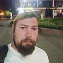 Вадим, 34 года