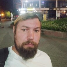 Фотография мужчины Вадим, 34 года из г. Минск