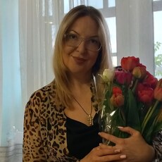Фотография девушки Елена, 48 лет из г. Волжский