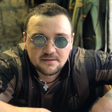 Фотография мужчины Kentik, 40 лет из г. Могилев