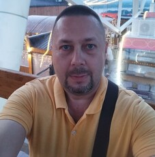 Фотография мужчины Алексей, 42 года из г. Нижний Новгород