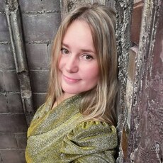 Фотография девушки Анастасия, 42 года из г. Ульяновск