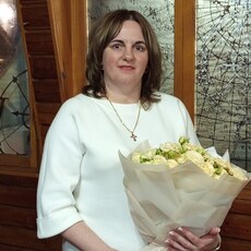 Фотография девушки Інна, 50 лет из г. Киев