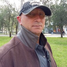 Фотография мужчины Исмаил, 39 лет из г. Симферополь