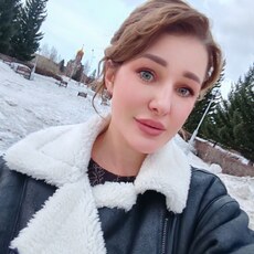 Фотография девушки Виктория, 32 года из г. Зеленогорск (Красноярский Край)