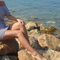 Фотография девушки Алина, 21 год из г. Минск