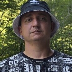 Фотография мужчины Андрей, 40 лет из г. Вичуга