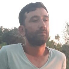 Фотография мужчины Hüseyin, 42 года из г. Тобольск