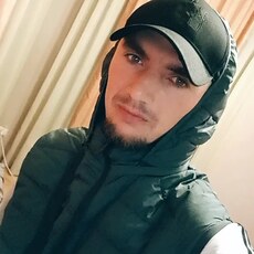 Фотография мужчины Василь, 31 год из г. Сумы