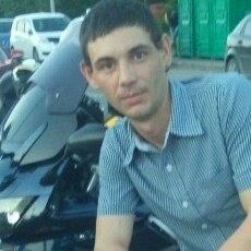 Фотография мужчины Александр, 37 лет из г. Верхний Тагил
