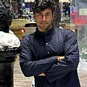 Navneet Dixit, 21 год