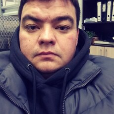 Фотография мужчины Влад, 32 года из г. Видное