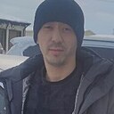 Хуснидин, 31 год