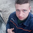 Лëха, 25 лет