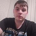 Данила, 20 лет