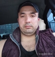 Фотография мужчины Хожанийз, 31 год из г. Томск