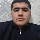 Озод, 25 лет