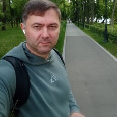 Фотография мужчины Дмитрий, 43 года из г. Нижний Новгород