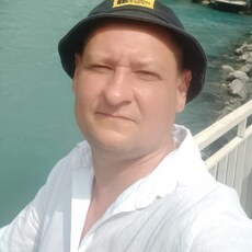 Фотография мужчины Константин, 43 года из г. Донецк