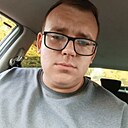 Данил, 23 года