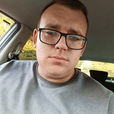 Фотография мужчины Данил, 23 года из г. Выселки