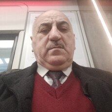 Фотография мужчины Spn, 67 лет из г. Пушкино (Московская Обл)
